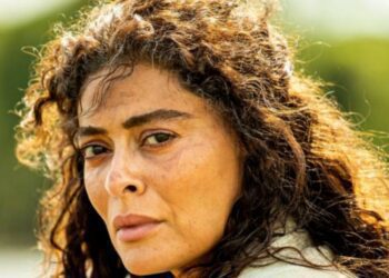 Maria Marruá é morta em acerto de contas e deixa Juma nas mãos de inimiga; veja fotos