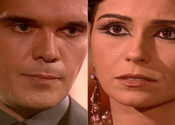 Jade se casa novamente com Said? Saiba o que acontece na reta final de ‘O Clone’