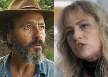 Reencontro de José Leôncio e Madeleine e sinal de vida de Jove movimentam ‘Pantanal’