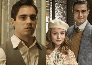 Além da Ilusão | Joaquim acaba com casamento de Davi e Isadora no altar