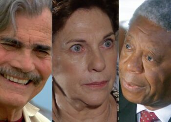 Suicídio, câncer e covid: 9 atores de A Favorita que já morreram