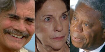 Suicídio, câncer e covid: 9 atores de A Favorita que já morreram