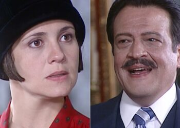 Batista impõe condição para entregar herança de Catarina e põe casamento da filha em risco