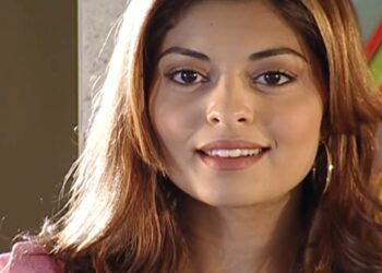 Juliana Paes deu toco em Marcello Novaes e impôs condição para ficar com outro ator de O Clone