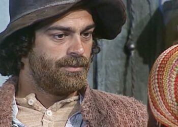 Petruchio rejeita Catarina após primeira noite de amor: ‘Me enganou’