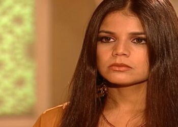 Após se tornar primeira esposa, Ranya recebe castigo no final de ‘O Clone’
