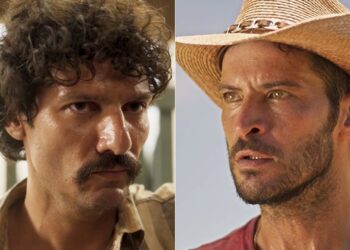 Tibério leva facada em duelo com Levi, que se encaminha para fim trágico