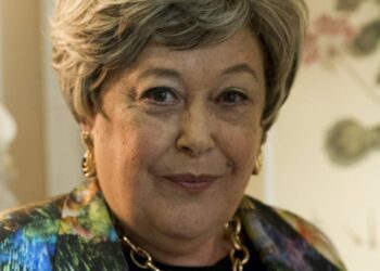 Morre a atriz Marilu Bueno, aos 82 anos