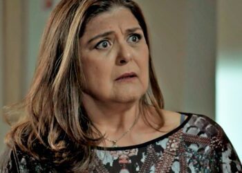 Elizangela perde papel em novela das nove por se recusar a tomar vacina contra Covid-19