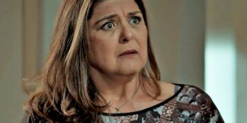 Elizangela perde papel em novela das nove por se recusar a tomar vacina contra Covid-19