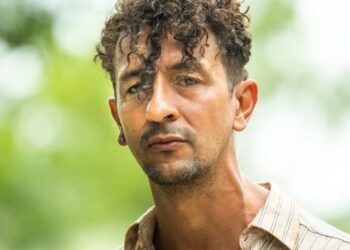 Irandhir Santos cai de cavalo e é afastado das gravações de Pantanal