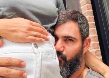 Juliano Cazarré é liberado de Pantanal para acompanhar tratamento da filha