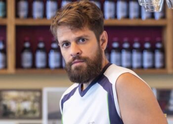 Quem é Samuel em Cara e Coragem? Pescador é suspeito da morte de Clarice