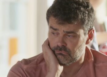 Pat se desespera ao descobrir doença de Alfredo; saiba o que acontece a seguir