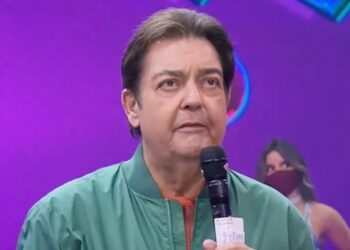 Faustão na Band passa por primeira crise e tem destino selado por emissora