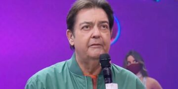 Faustão na Band passa por primeira crise e tem destino selado por emissora