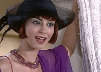 Kiki de O Cravo e a Rosa: por onde anda a atriz Rejane Arruda?