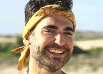 Matheus Pires, ex-participante do No Limite, é internado com varíola dos macacos