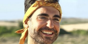 Matheus Pires, ex-participante do No Limite, é internado com varíola dos macacos