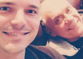 Filho acusa Igreja Universal de tentar extorquir Marcelo Rezende no leito de morte