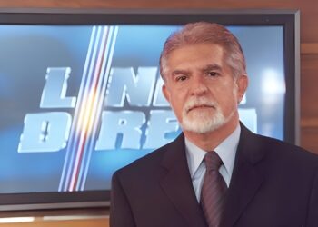 Globo aproveita sucesso de séries sobre crimes reais e prepara nova versão do Linha Direta