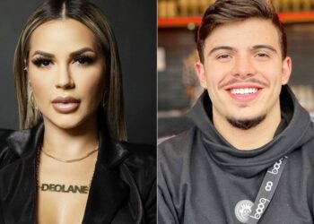 Deolane, Thomaz Costa e mais: Record divulga seis peões de A Fazenda 14