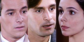 Candoca tira máscara de golpista e tem final infeliz com conquistador barato