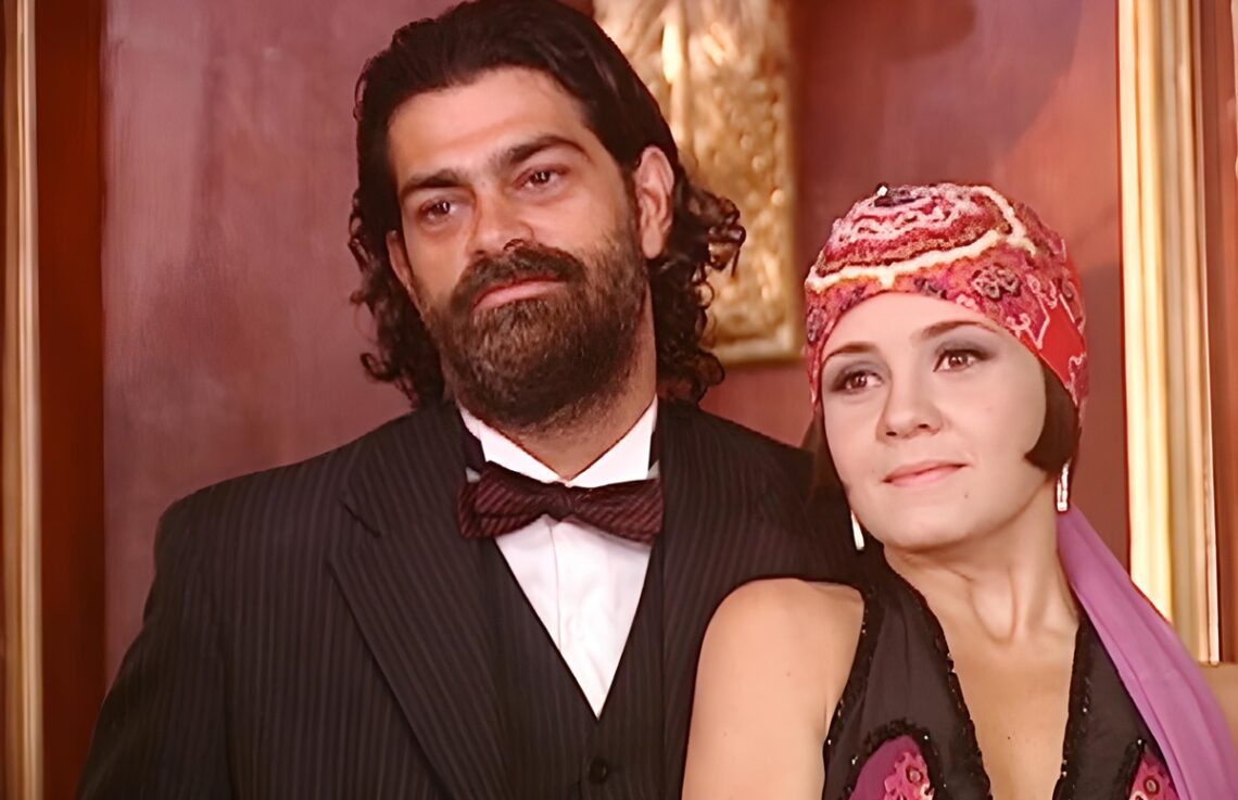 Confira cinco surpresas do último capítulo de O Cravo e a Rosa