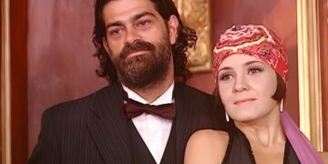 Confira cinco surpresas do último capítulo de O Cravo e a Rosa