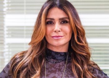 Giovanna Antonelli diz que deixará de fazer novelas após reviver personagem em Travessia