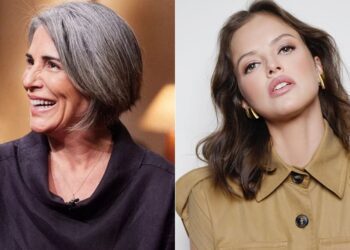 Gloria Pires inferniza a vida de Agatha Moreira em futura novela das 21h