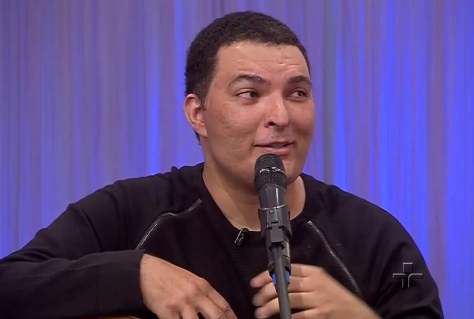 Leandro Lehart é condenado
