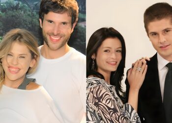 SBT surpreende com anúncio de reprises de Maria Esperança e Cristal