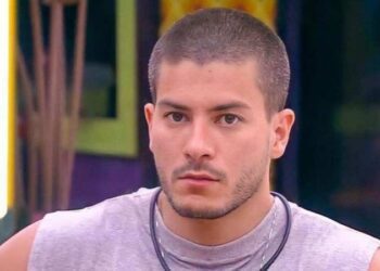 Com filme queimado, Arthur Aguiar é barrado em nova novela das sete da Globo
