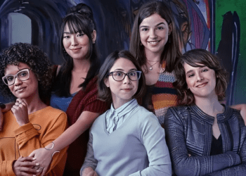 Globo estuda criar novas temporadas da Malhação para o Globoplay