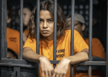 Brisa perde marido, filho e dignidade em Travessia