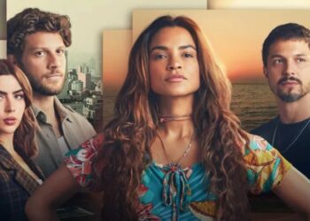 Conheça a história de Travessia, a nova novela das 21h que estreia hoje