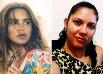 Morte por fake news: Conheça a história real que inspirou o drama de Brisa em Travessia