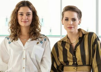 Conheça a história de Todas as Flores, a nova novela do Globoplay