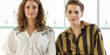 Conheça a história de Todas as Flores, a nova novela do Globoplay