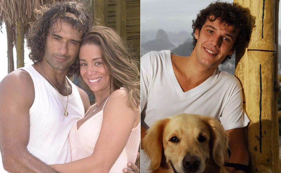 Kubanacan e Escrito nas Estrelas ainda não foram reprisadas na Globo