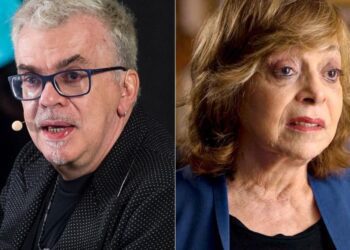 Walcyr Carrasco alfineta eleitores de Bolsonaro e web não perdoa Glória Perez