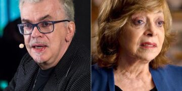 Walcyr Carrasco alfineta eleitores de Bolsonaro e web não perdoa Glória Perez
