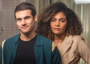 Globo define protagonista da próxima novela das 21h, substituta de Travessia