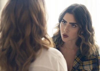Tonho apronta e Chiara perde bem precioso para Brisa em Travessia