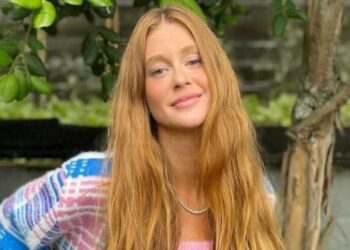 Marina Ruy Barbosa retorna às novelas como protagonista de trama das 19h