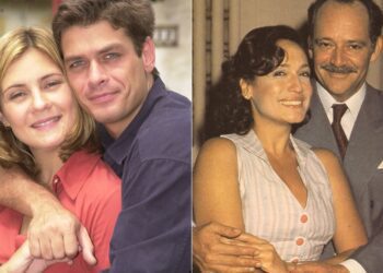 Confira o calendário das próximas novelas que ganham reprise no Viva