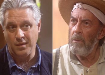 O Rei do Gado: Bruno tem encontro tenso com Geremias e cobra dívida de sangue