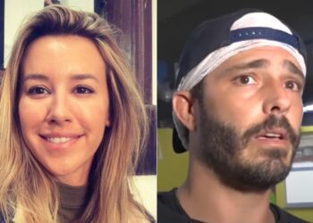 Cris Dias manda indireta após reviravolta no caso do ex-marido, Thiago Rodrigues