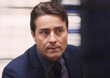 Danilo relembra crime perfeito e sofre chantagem de assassino: ‘Podia ter saído do país’
